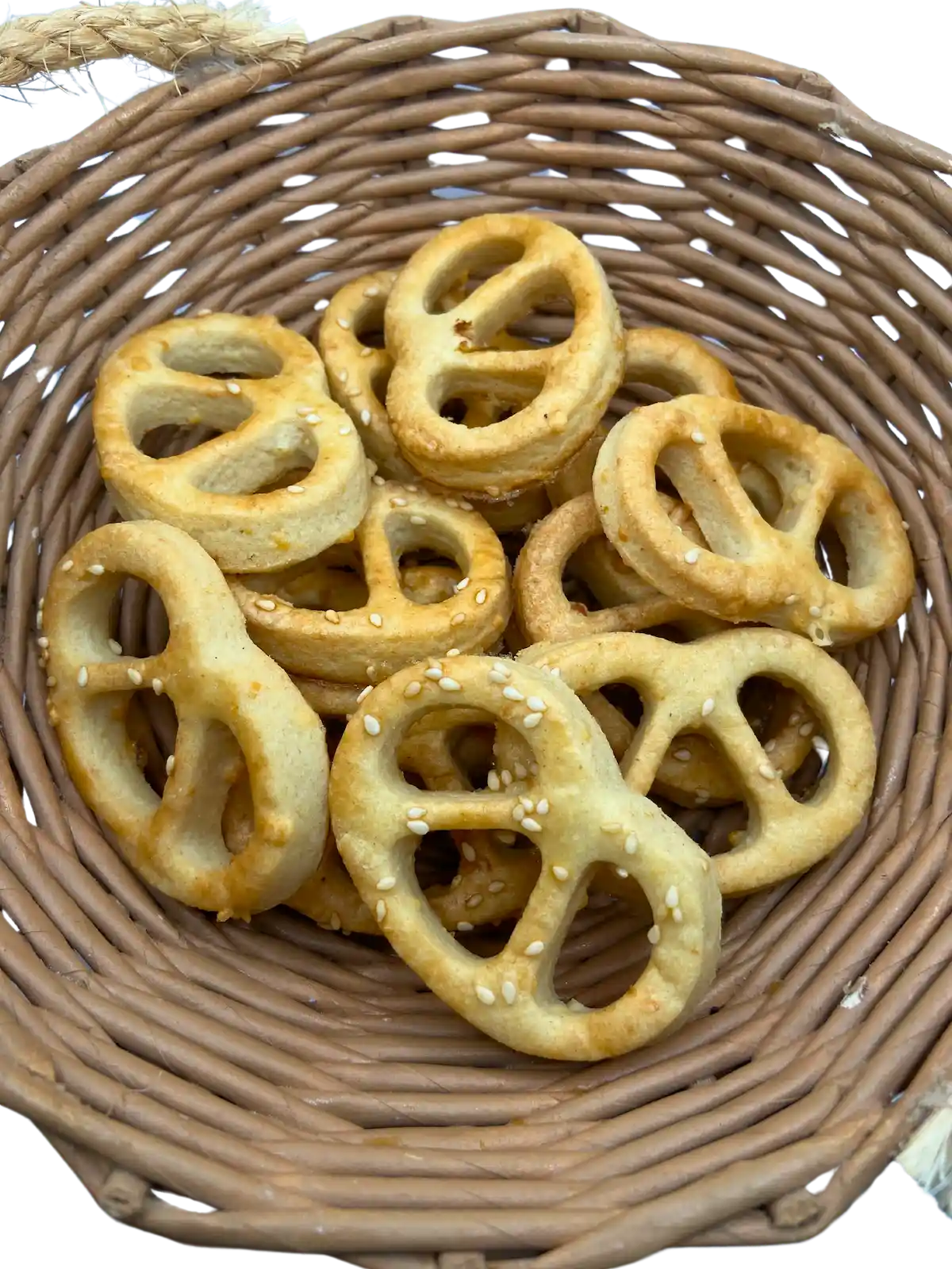 Praclíky 1 kg