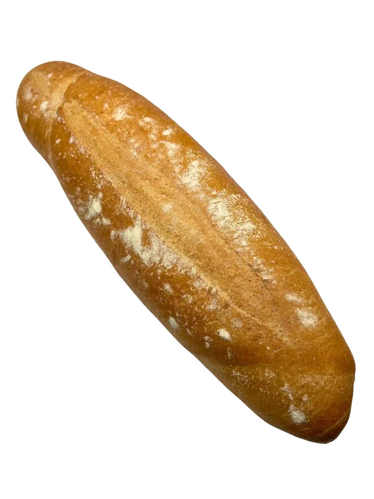 Bavorská pšenično-ražná 150 g