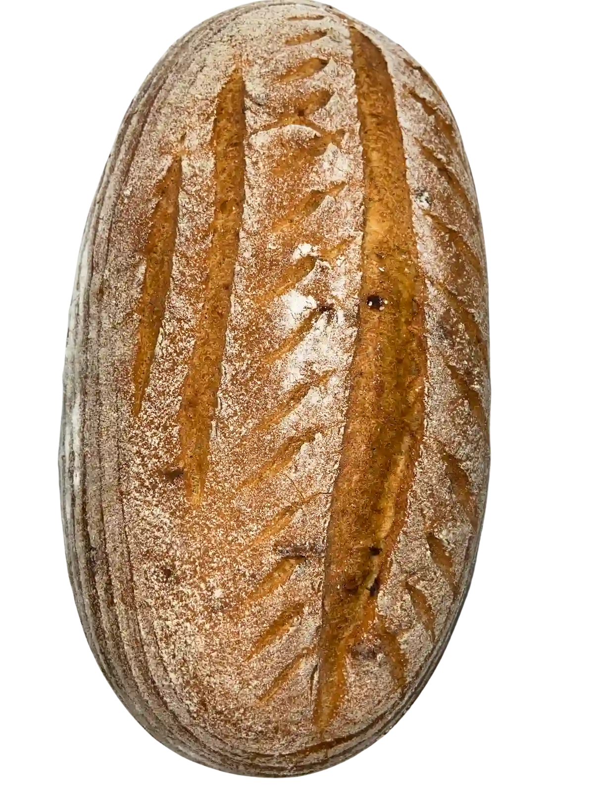 Cibuľový chlieb kváskový 800 g