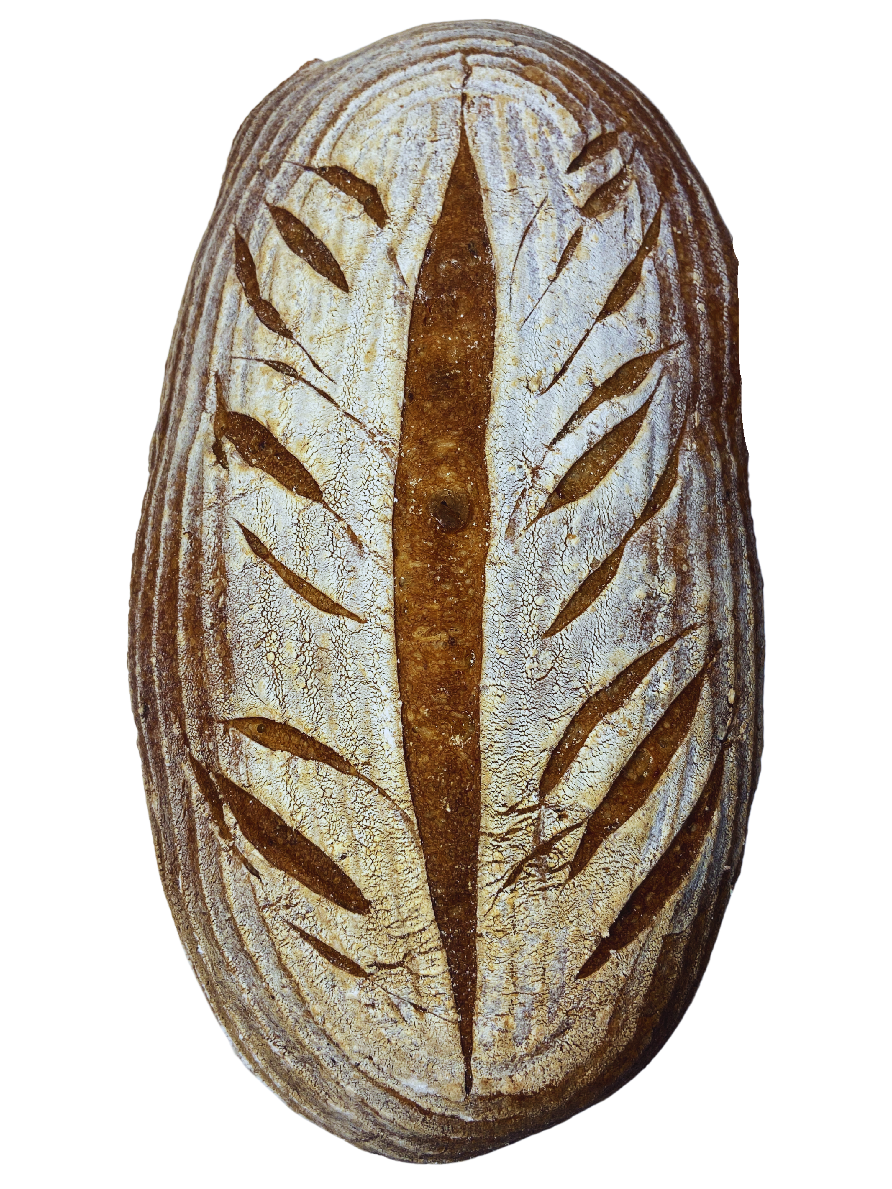 Gazdovský chlieb kváskový 800 g