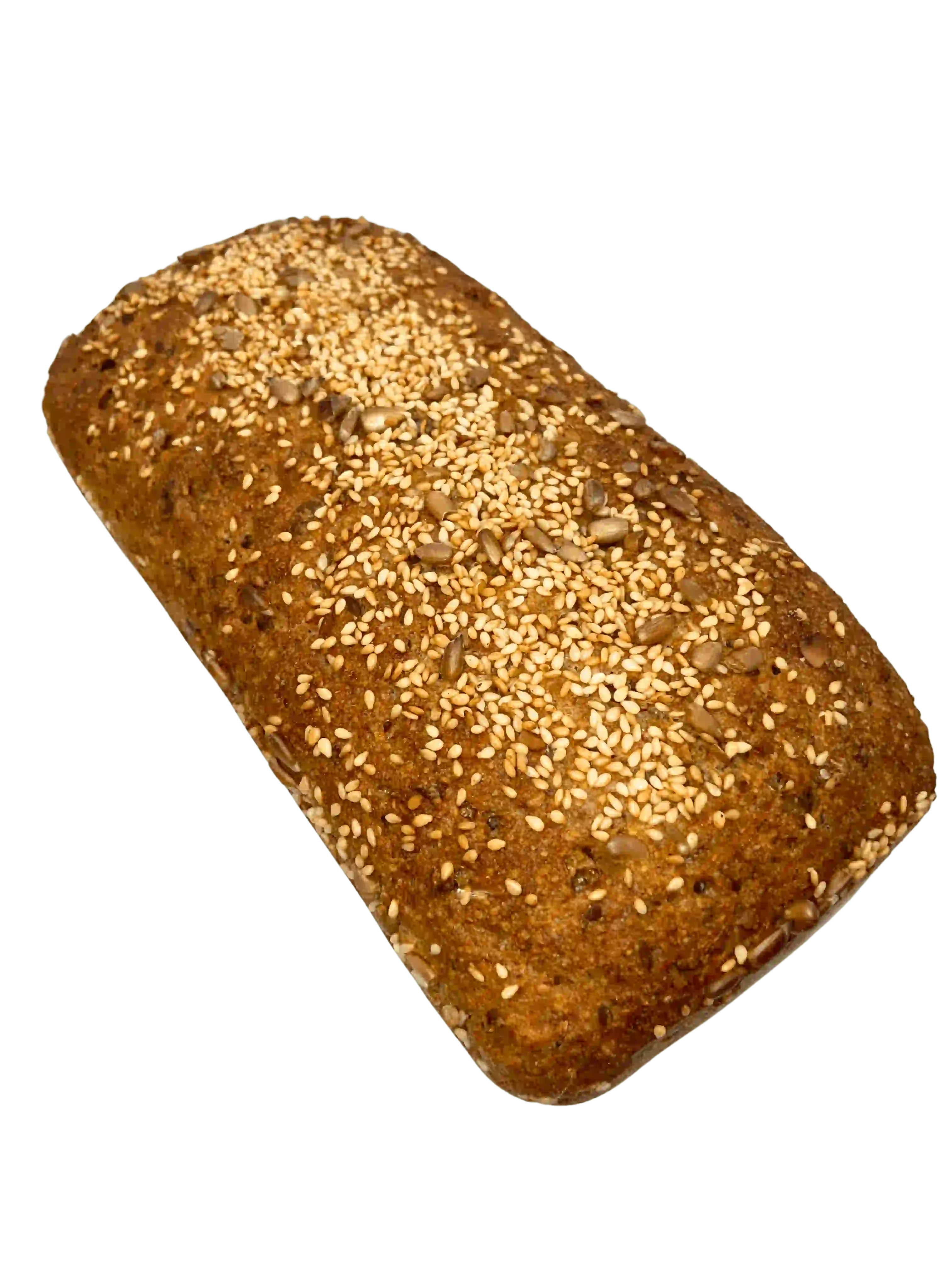 Viaczrnný chlieb kváskový 600 g