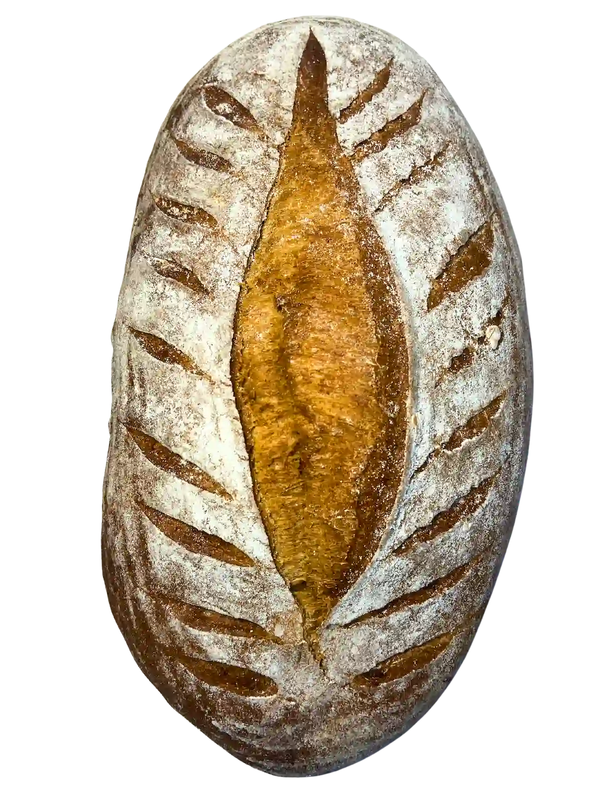 Chlieb ražný 600 g