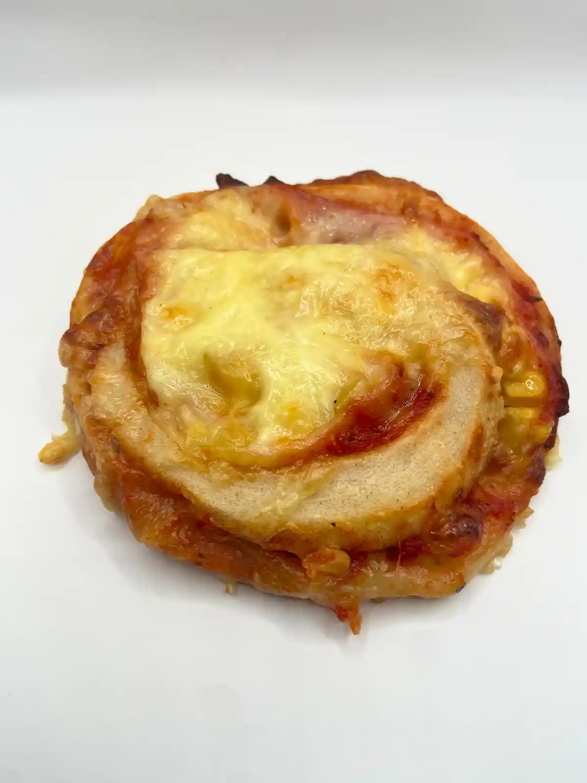 Foccacia rajčinová kvásková 140 g