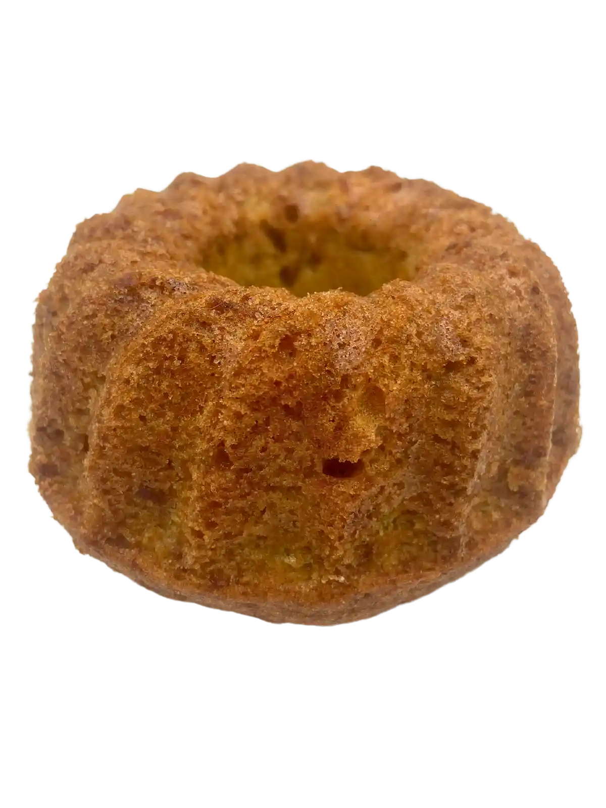Bábovka mini mrkvová 50 g