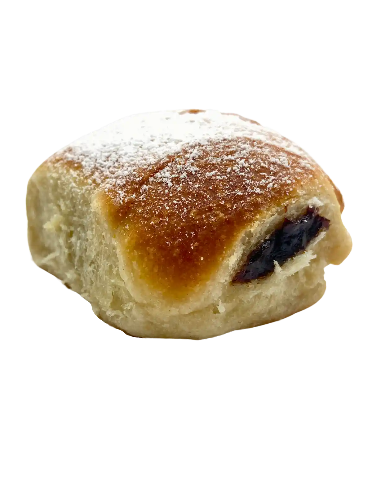 Domáca buchta lekvárová 100 g
