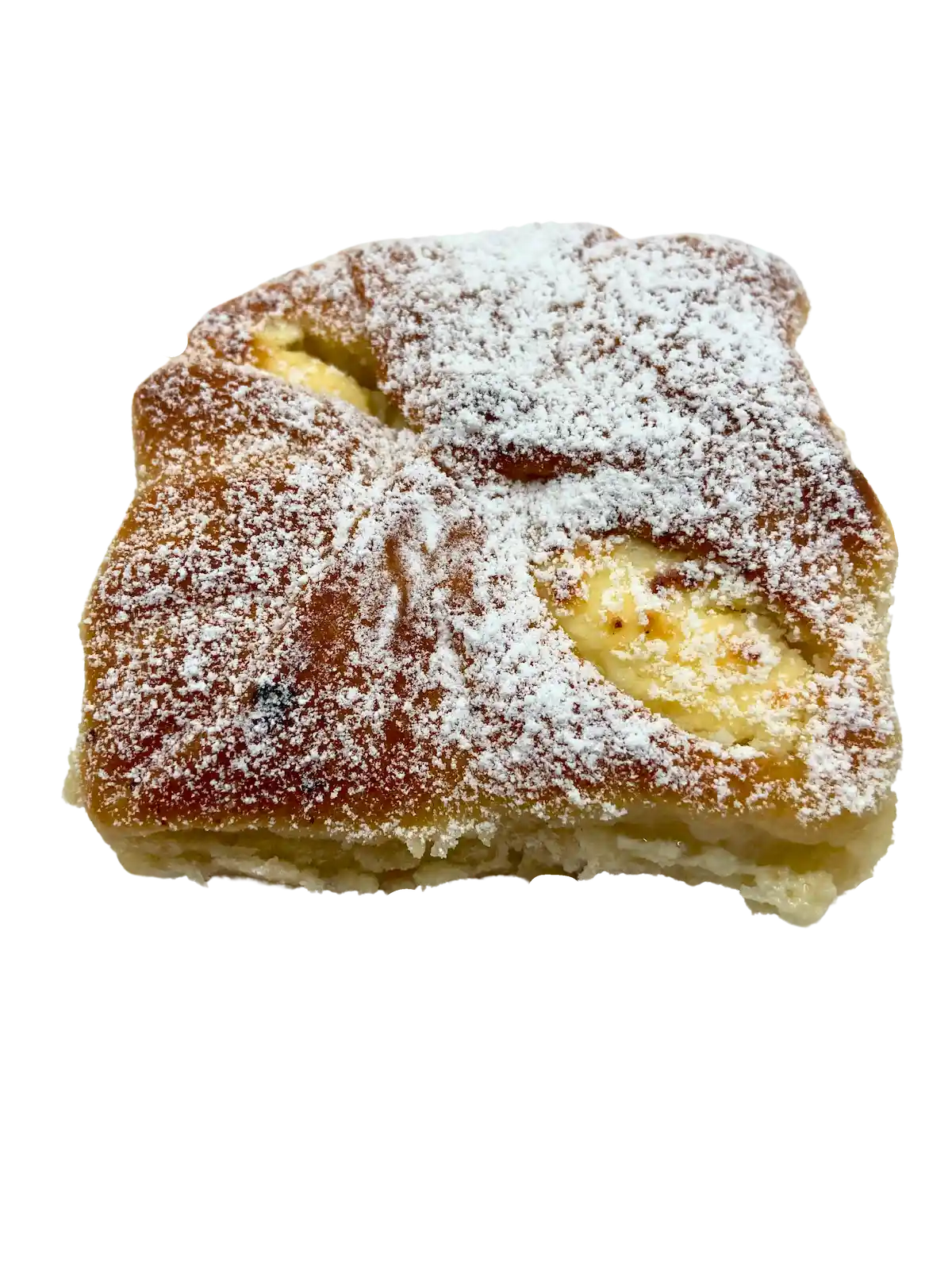 Domáca buchta tvarohová 100 g