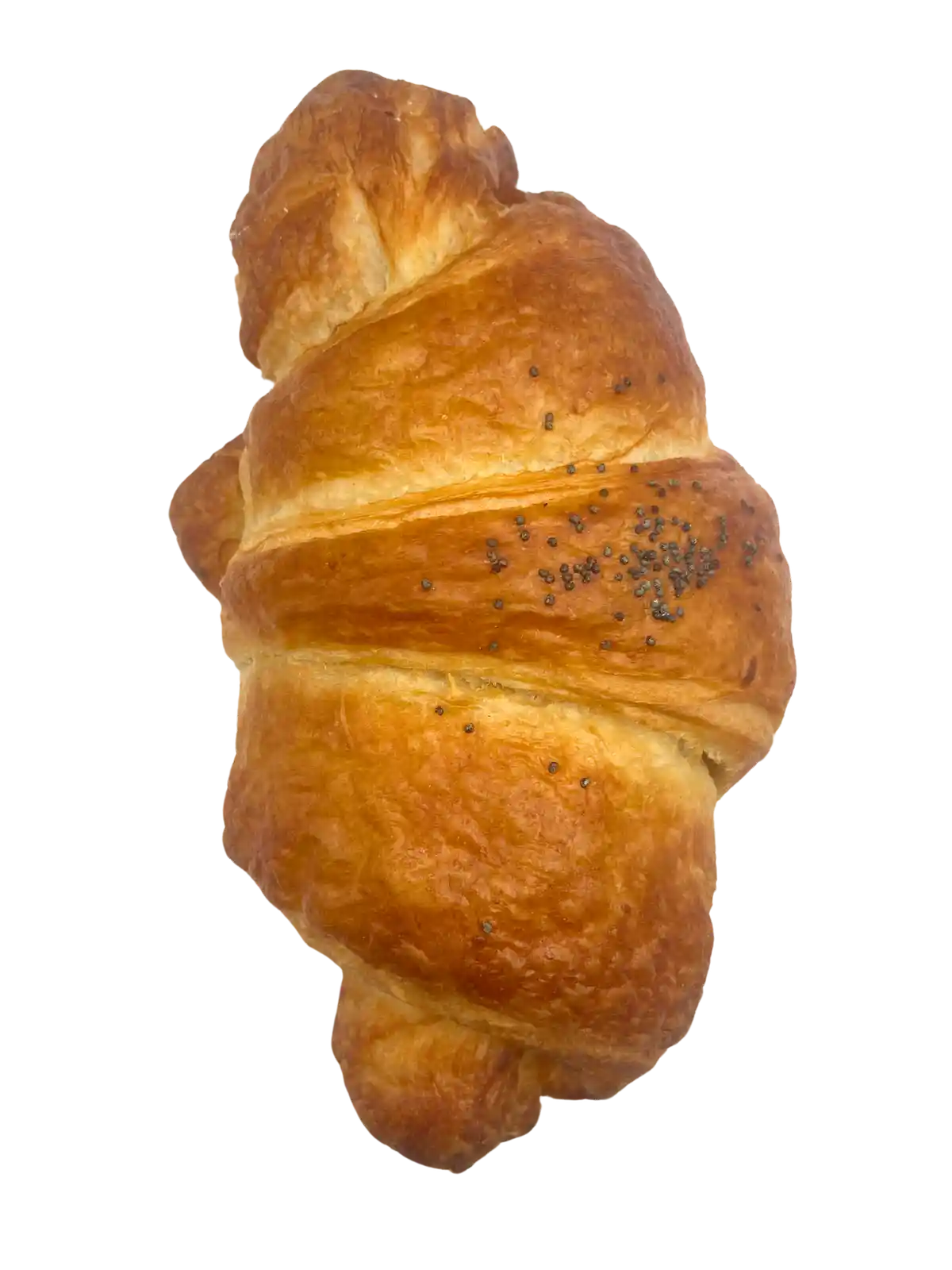 croissant lekvár