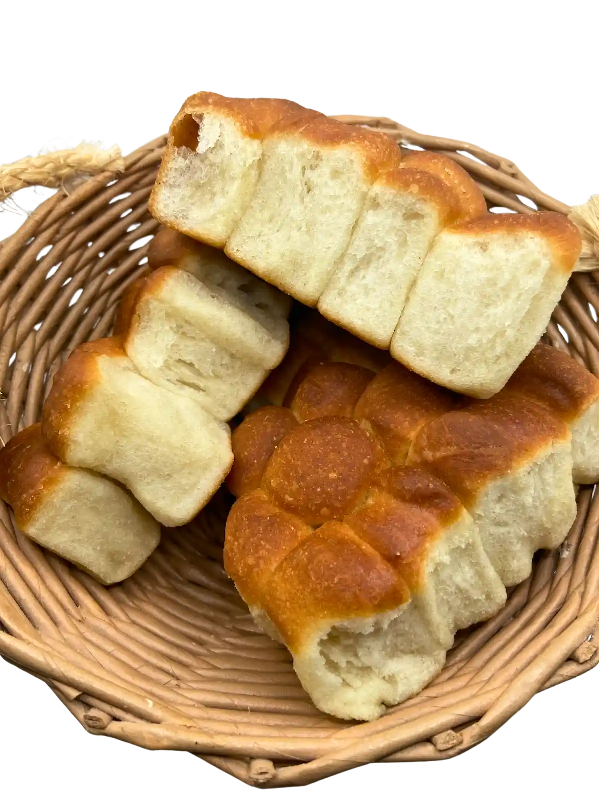 Dukátové buchtičky 1 kg