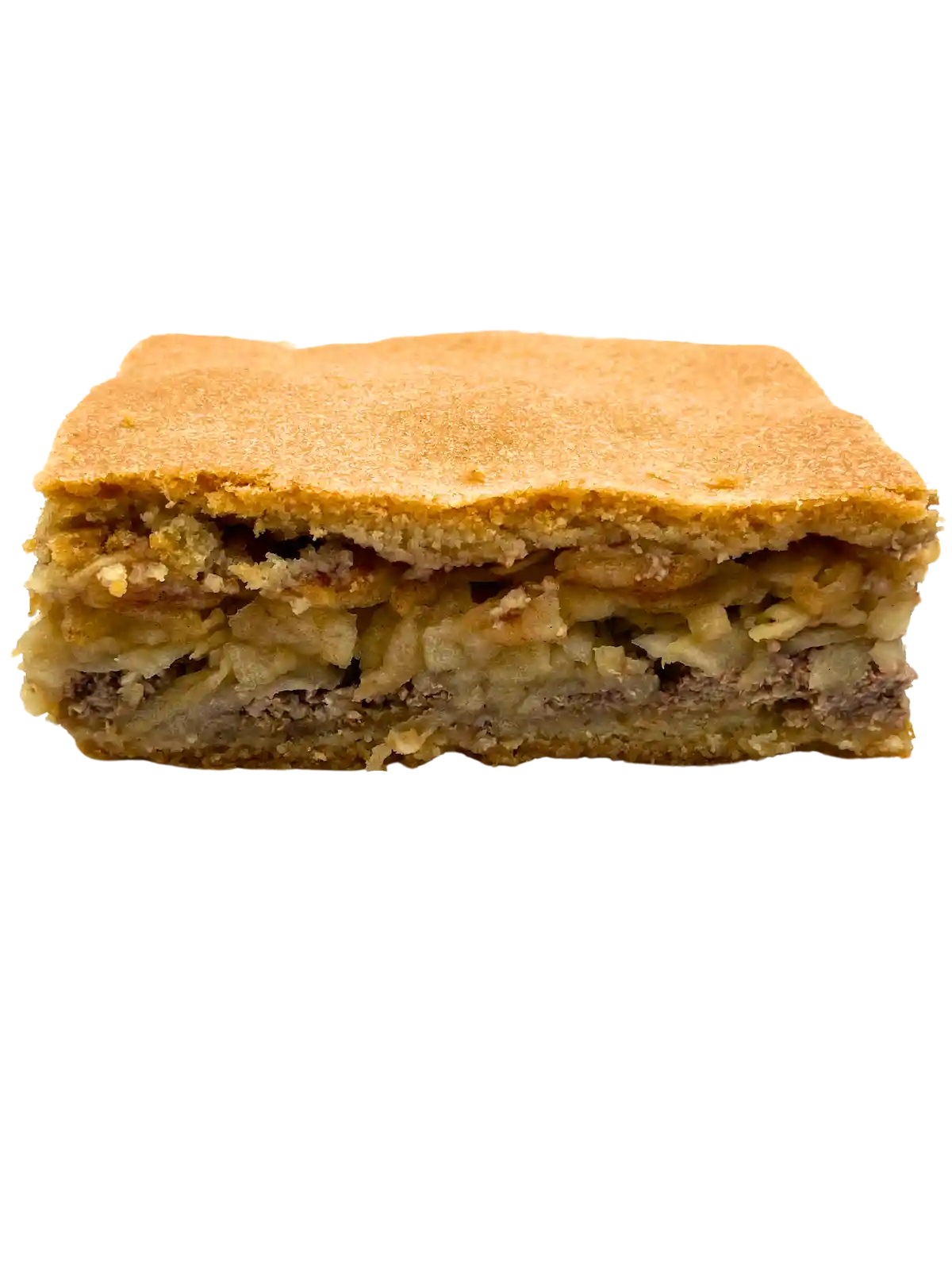 Koláč jablčník 100 g