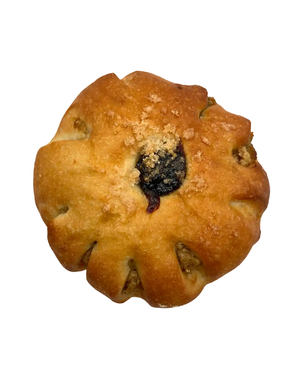 koláč orechový 100 g