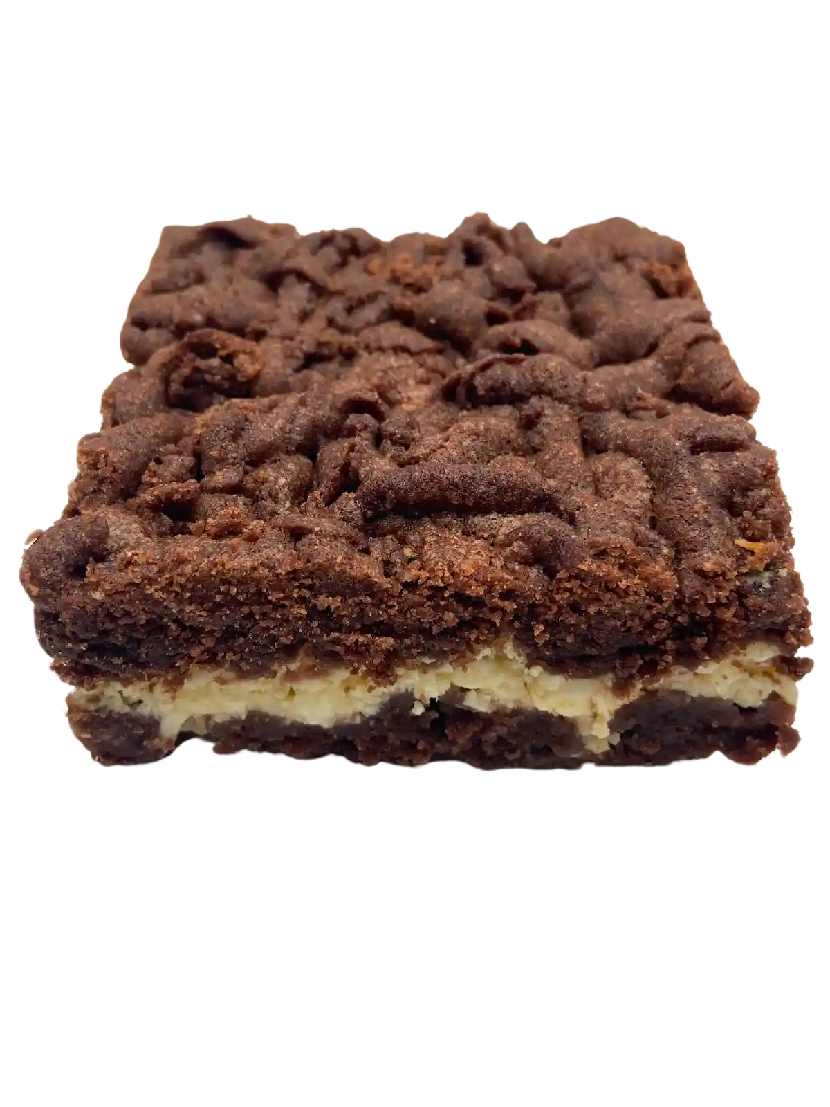 Koláč strúhaný kakao - tvaroh 80 g