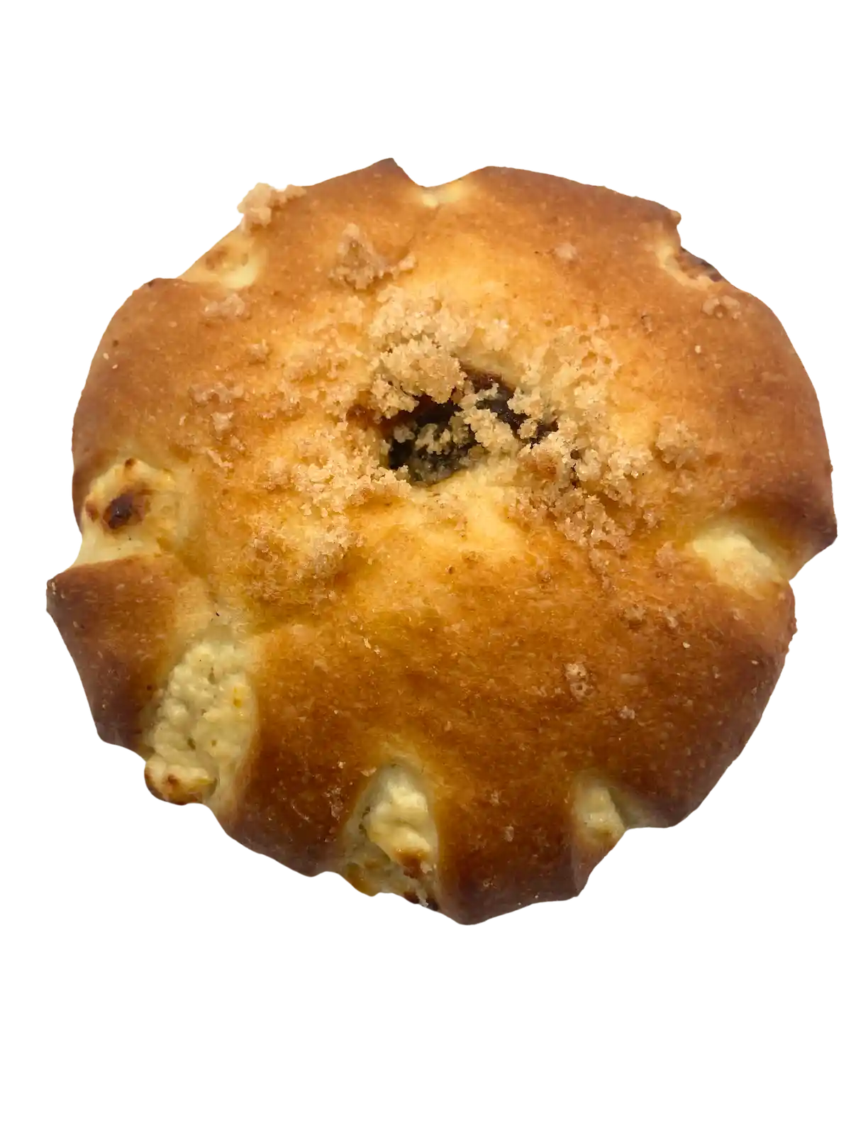 koláč tvarohový 100 g