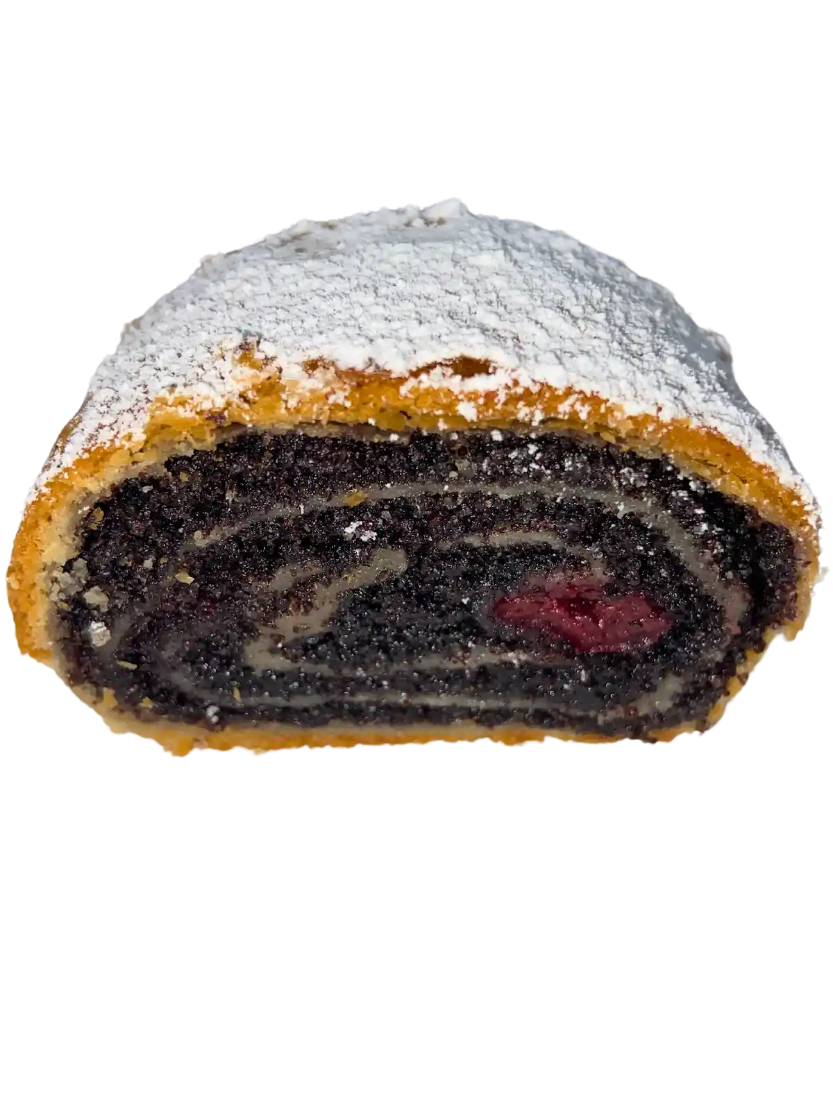 Štrúdľa mak - višňa 100 g
