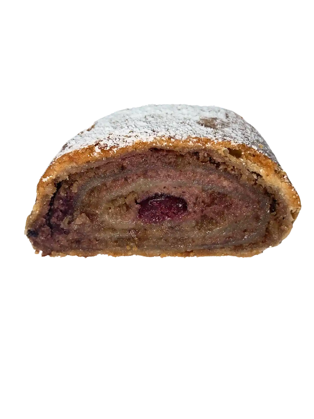 Štrúdľa orech - višňa 100 g