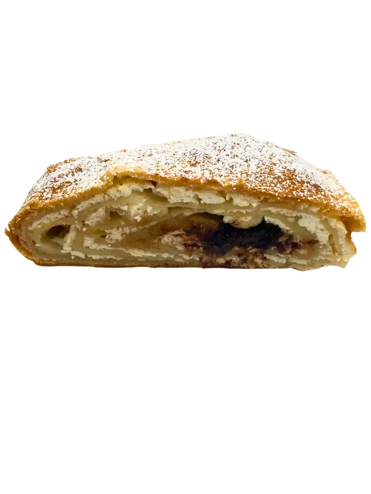 Štrúdľa tvaroh - kakao 100 g