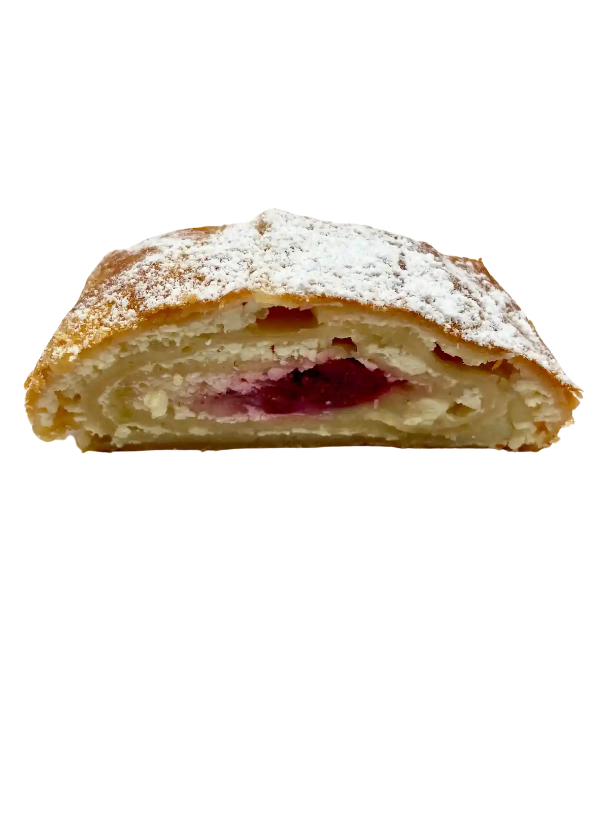 Štrúdľa tvaroh - višňa 100 g