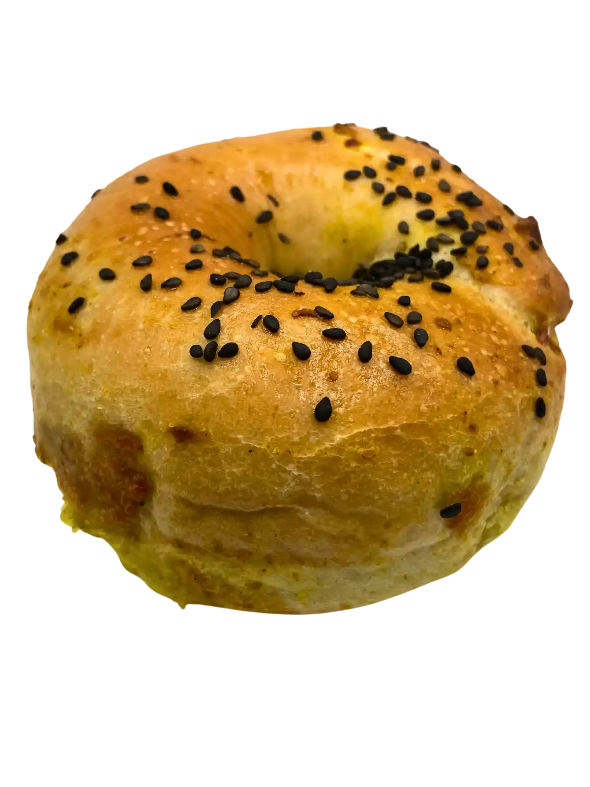 Bagel kari 80 g