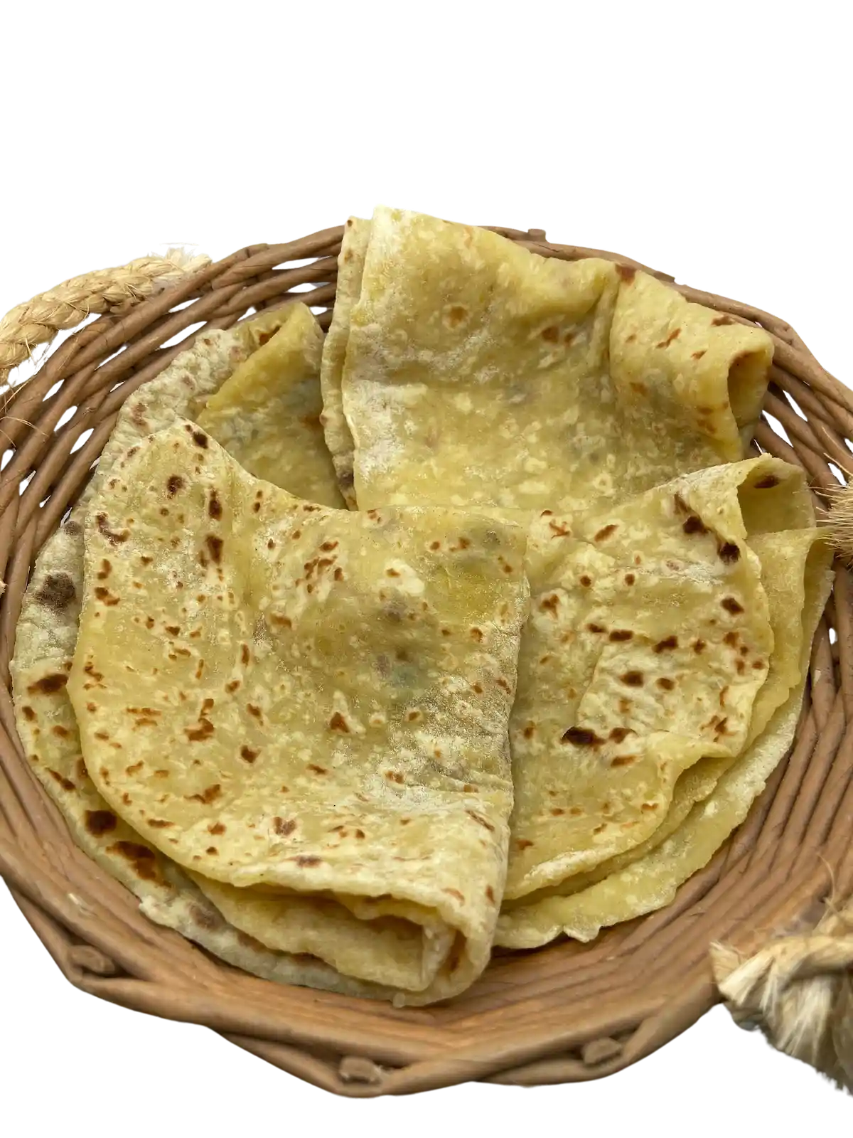 Zemiaková lokša 100 g