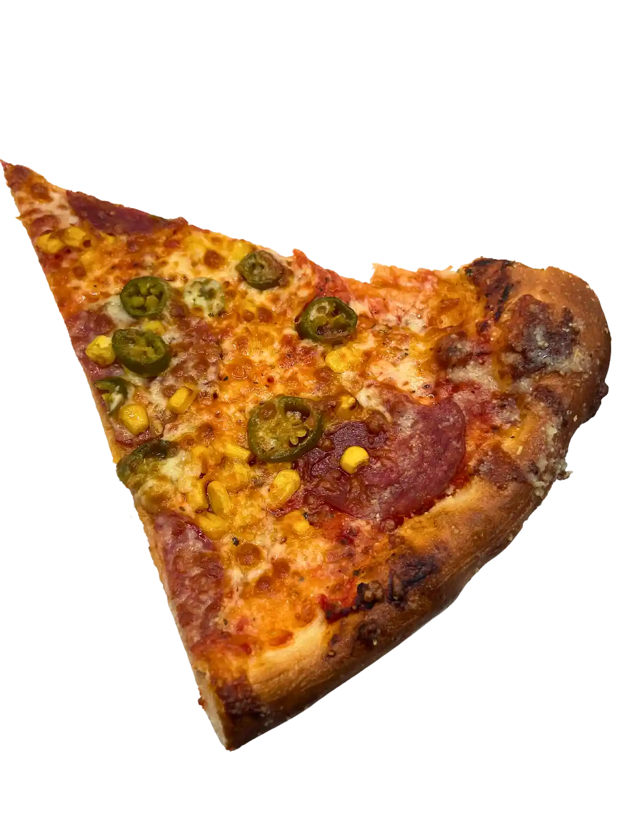 Pizza salám-jalapeno-kukurica 100 g