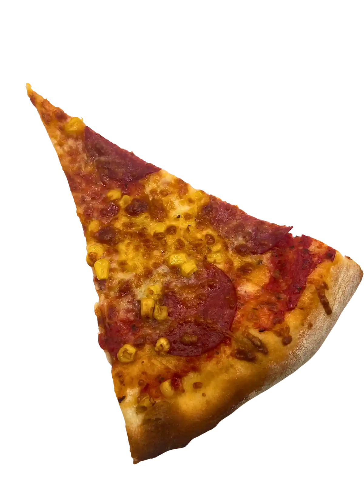 Pizza salám-kukurica 100 g