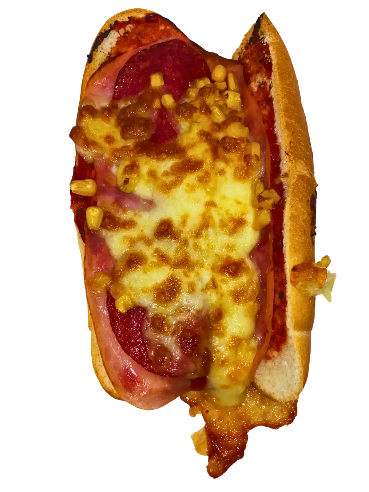 Zapekačka 100 g